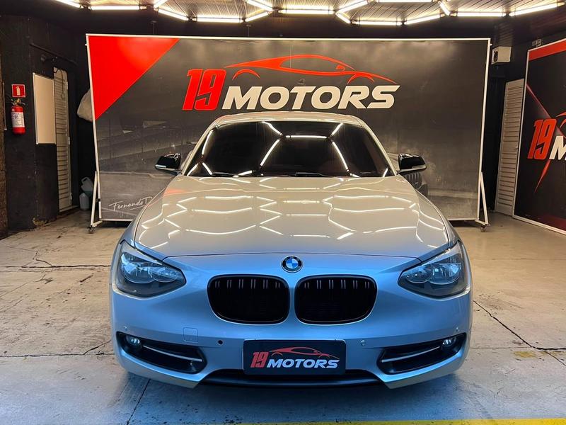 BMW 120i Active Flex - foto 2