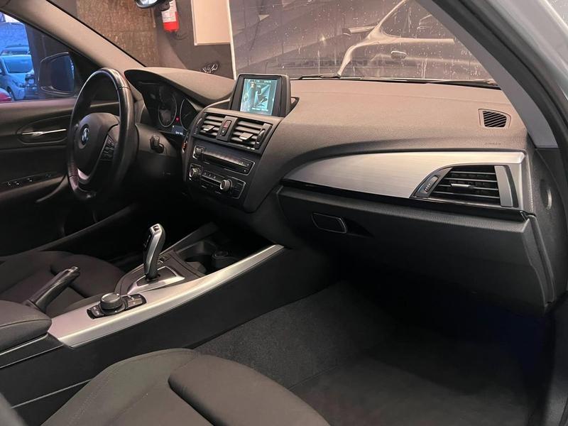 BMW 120i Active Flex - foto 16