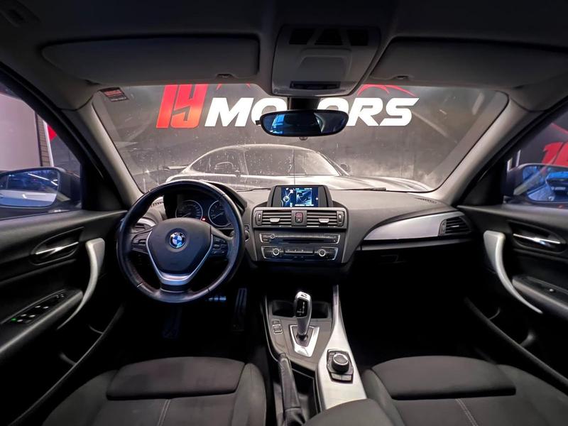 BMW 120i Active Flex - foto 7