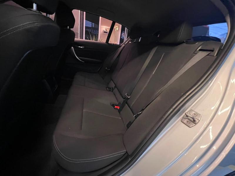 BMW 120i Active Flex - foto 17