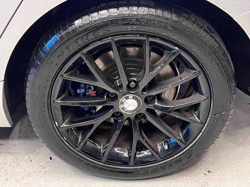 BMW 120i Active Flex - foto 20