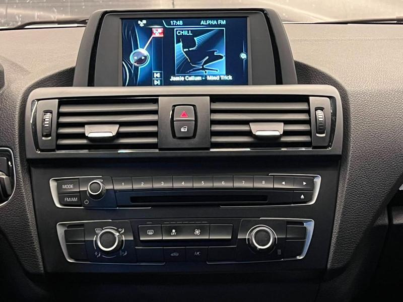 BMW 120i Active Flex - foto 12