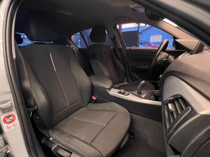 BMW 120i Active Flex - foto 14