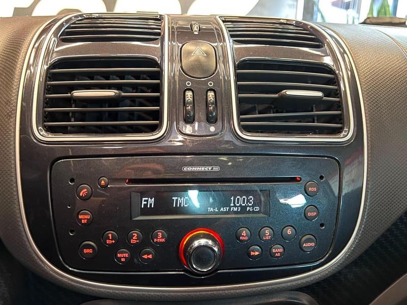 Fiat Palio Sporting 1.6 Flex 16V 5P - foto 17