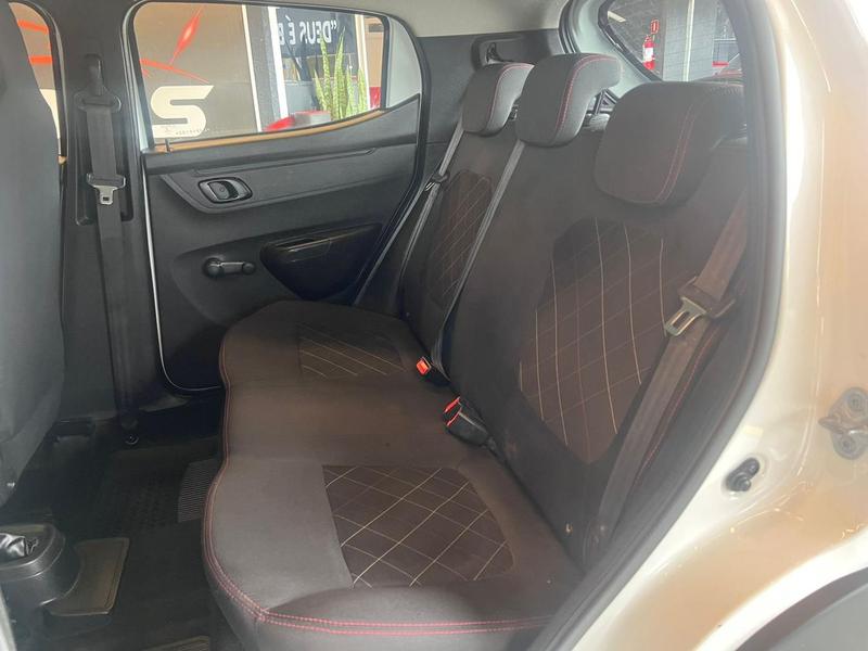 Renault Kwid Zen 10mt - foto 3