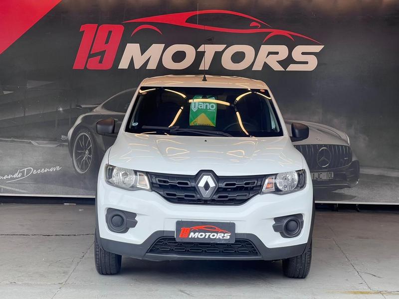 Renault Kwid Zen 10mt - foto 2