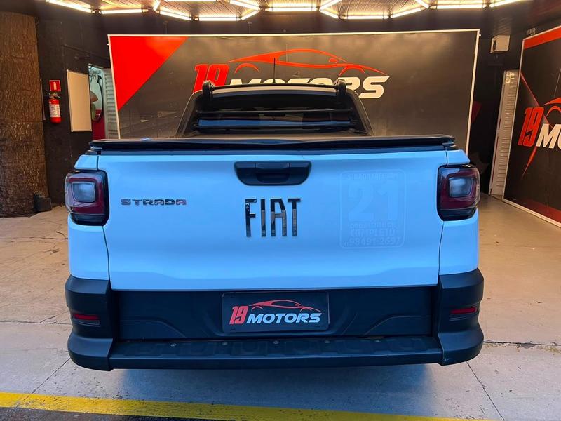 Fiat Strada Freedom 13cs - foto 15