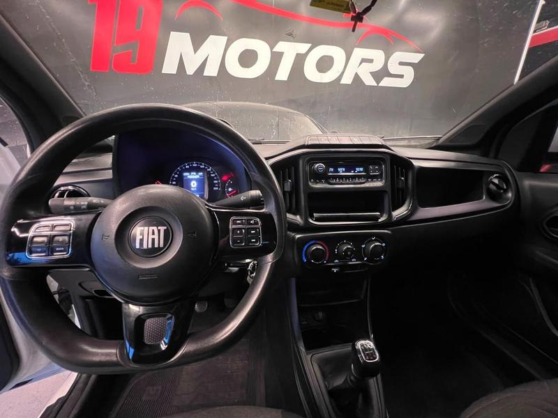 Fiat Strada Freedom 13cs - foto 6