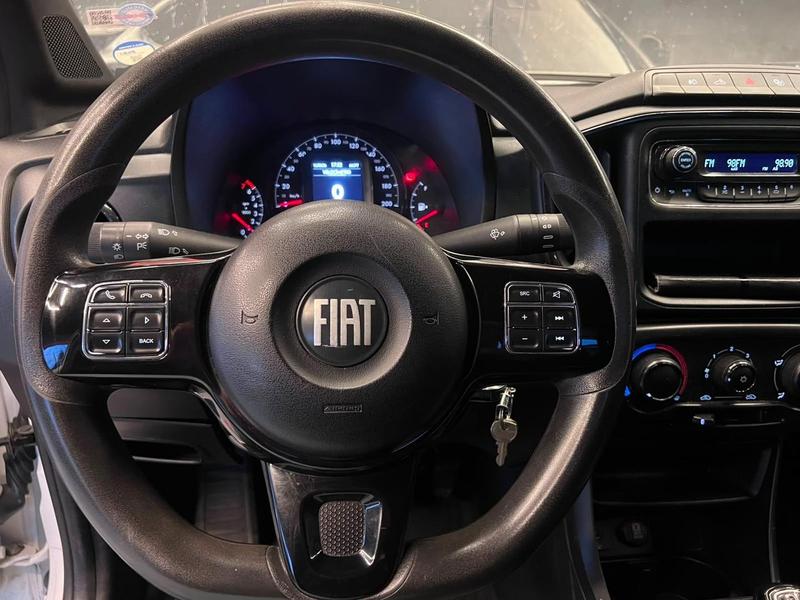 Fiat Strada Freedom 13cs - foto 5