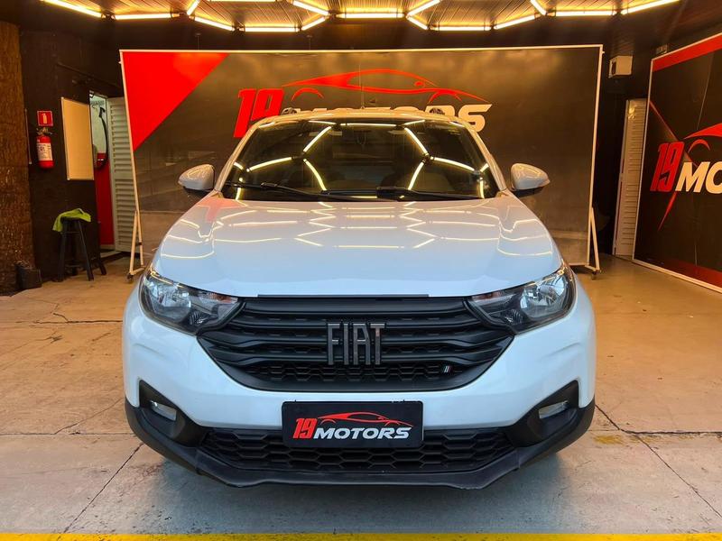 Fiat Strada Freedom 13cs - foto 2