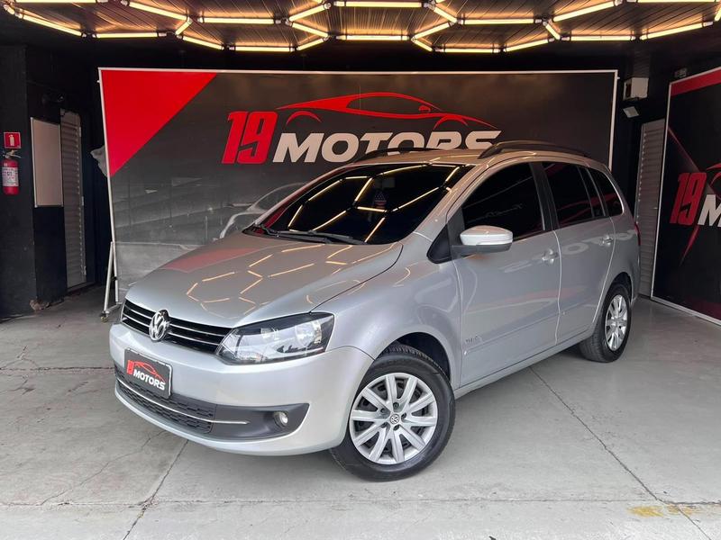 Volkswagen SpaceFox Trend Gii - foto 3