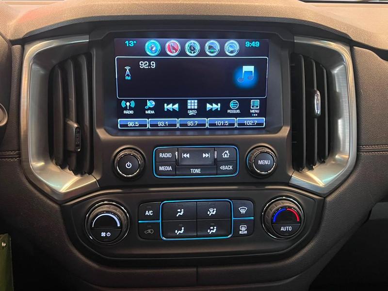 Chevrolet S10 Hc - foto 11