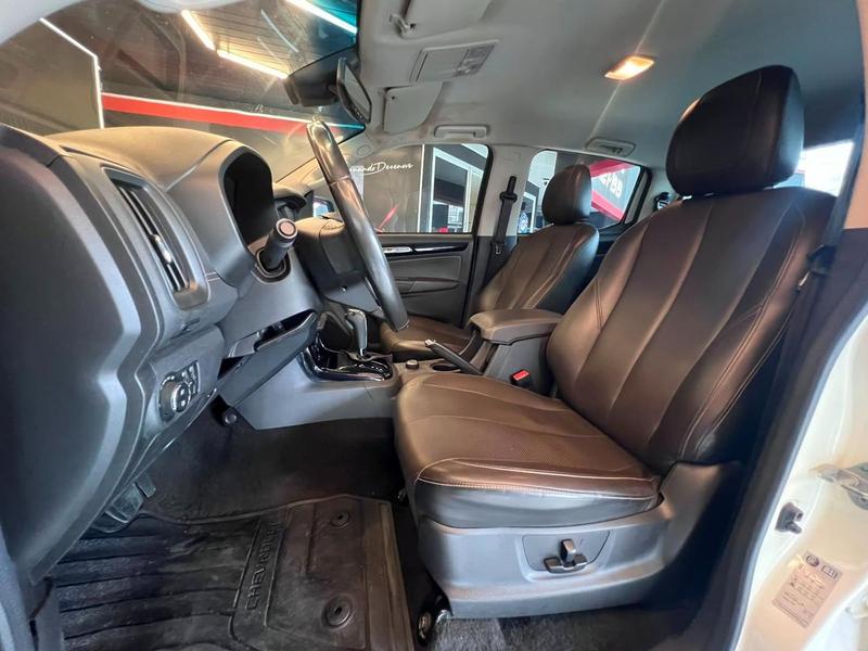 Chevrolet S10 Hc - foto 17