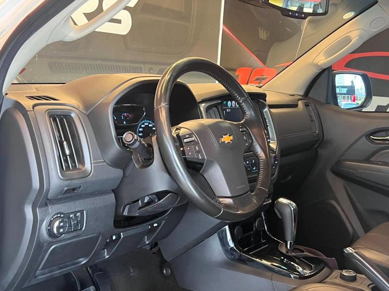 Chevrolet S10 Hc - foto 6