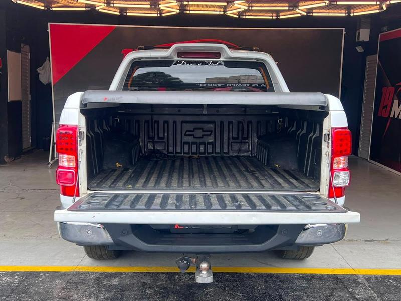 Chevrolet S10 Hc - foto 20
