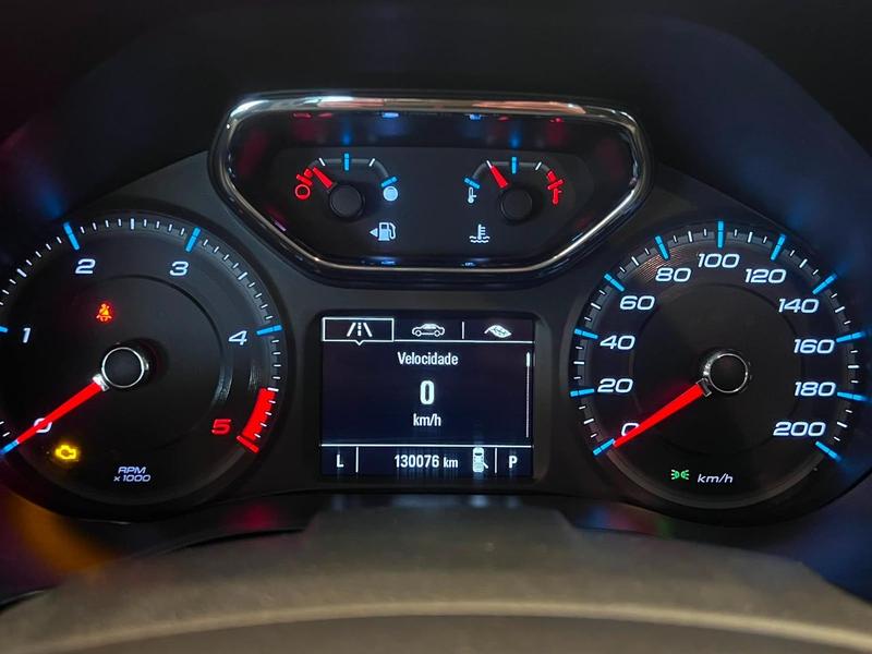 Chevrolet S10 Hc - foto 9