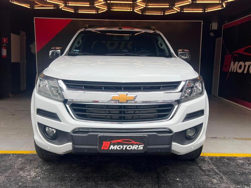 Chevrolet S10 Hc - foto 2