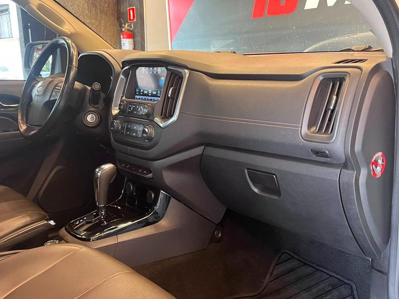 Chevrolet S10 Hc - foto 18