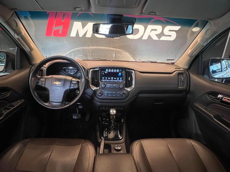 Chevrolet S10 Hc - foto 8