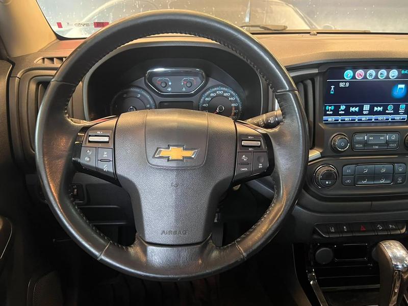 Chevrolet S10 Hc - foto 7
