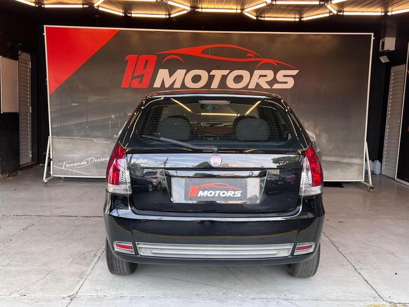 Fiat Palio Fire Economy - foto 15