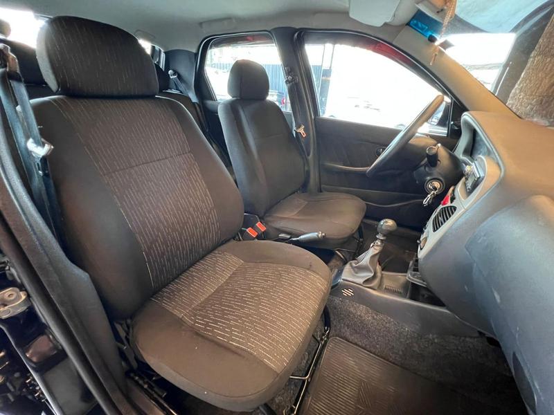 Fiat Palio Fire Economy - foto 10