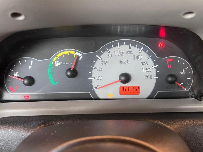 Fiat Palio Fire Economy - foto 8