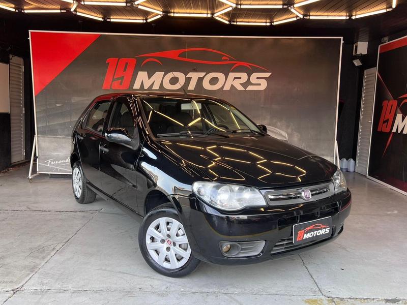 Fiat Palio 2012 à venda