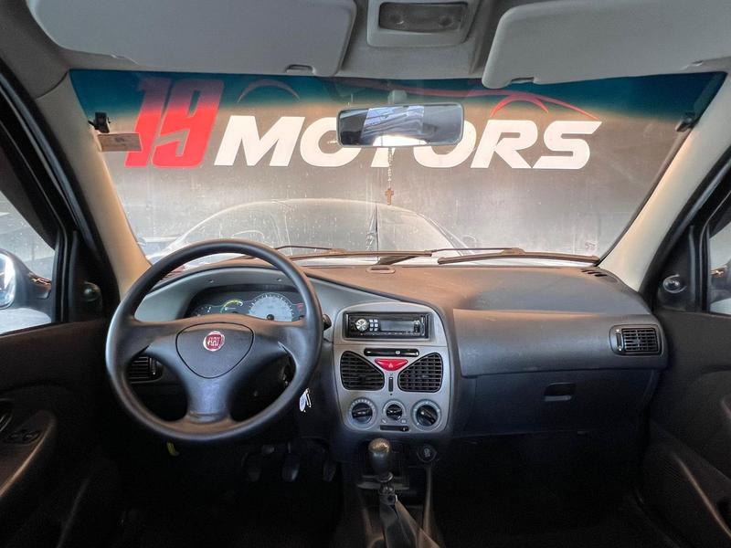 Fiat Palio Fire Economy - foto 5