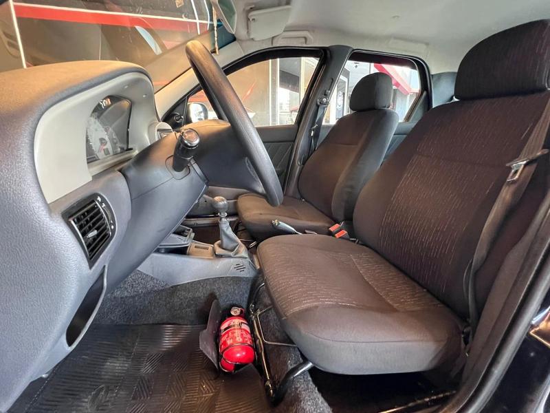 Fiat Palio Fire Economy - foto 14