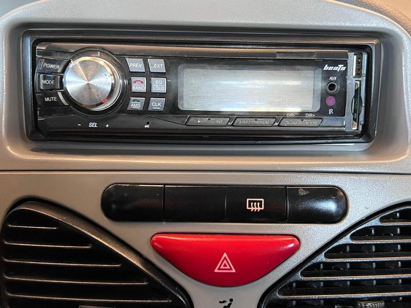 Fiat Palio Fire Economy - foto 9