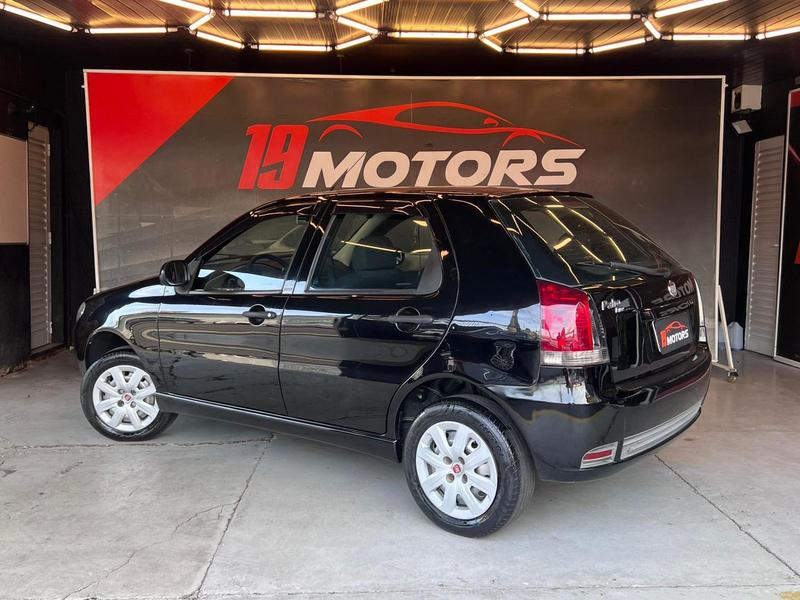 Fiat Palio Fire Economy - foto 16