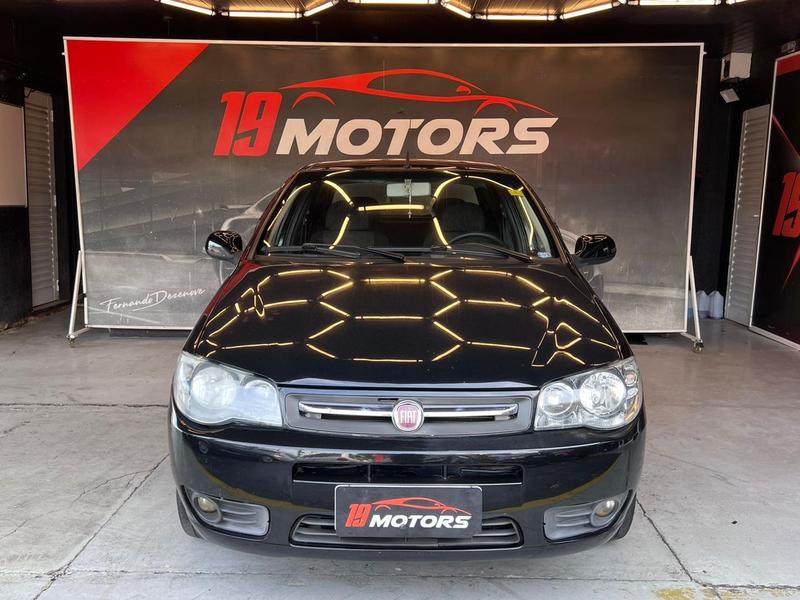 Fiat Palio Fire Economy - foto 2
