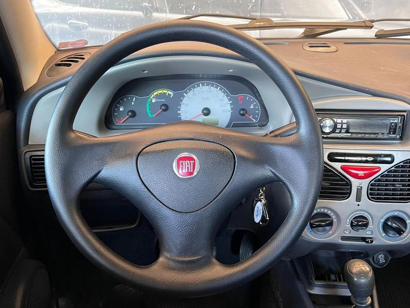 Fiat Palio Fire Economy - foto 4