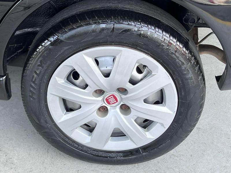 Fiat Palio Fire Economy - foto 17
