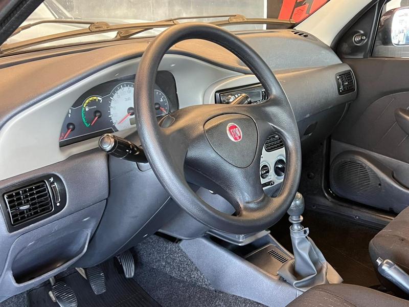 Fiat Palio Fire Economy - foto 6