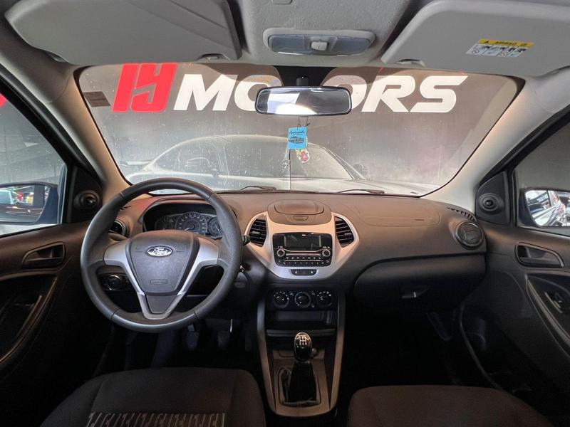 Ford Ka Se 1.0 Ha C - foto 5