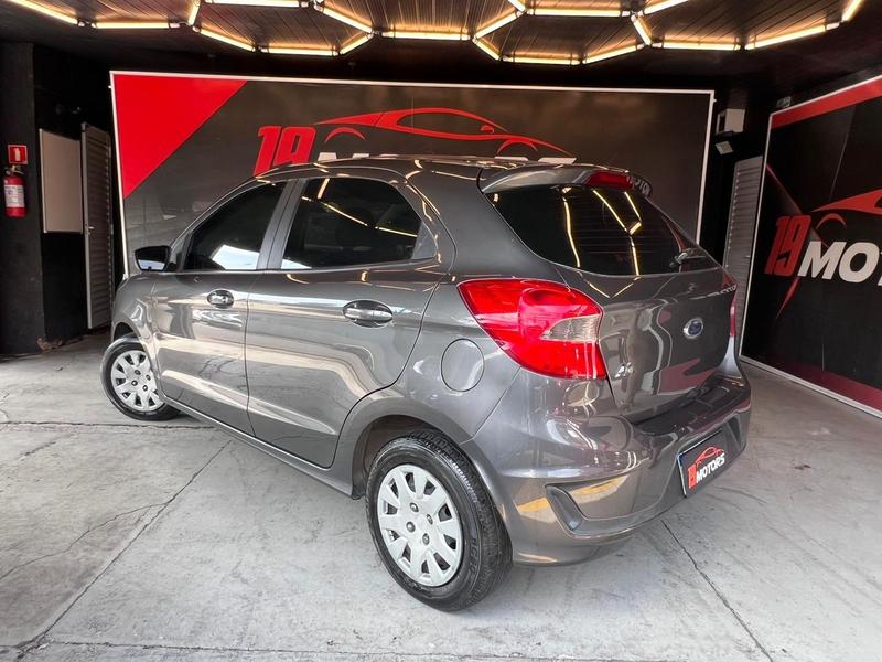 Ford Ka Se 1.0 Ha C - foto 16