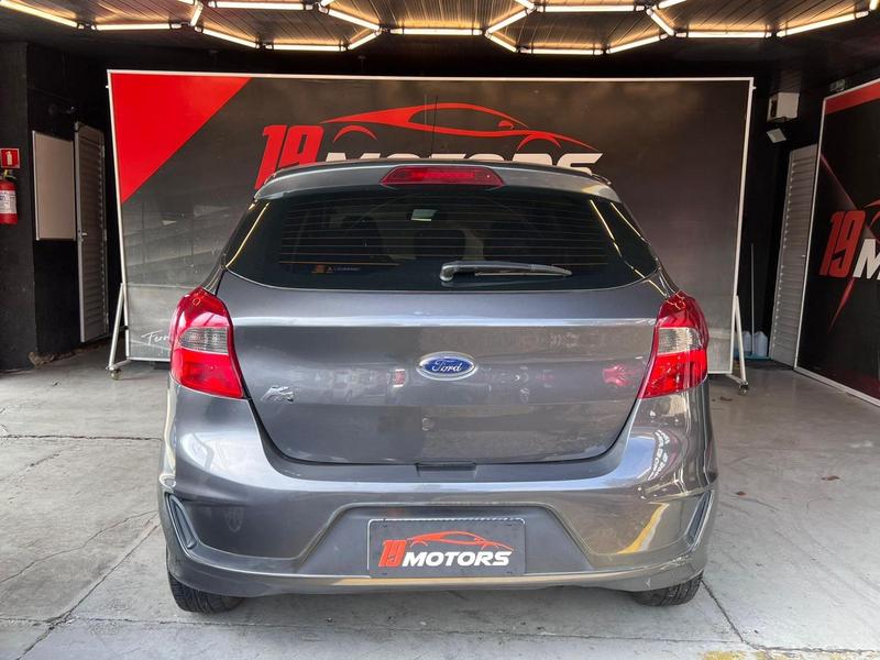 Ford Ka Se 1.0 Ha C - foto 15