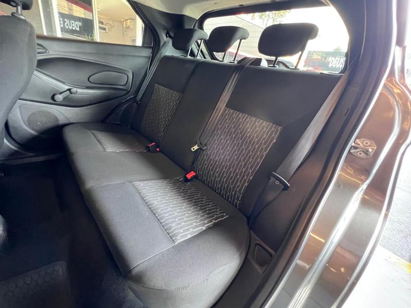 Ford Ka Se 1.0 Ha C - foto 14