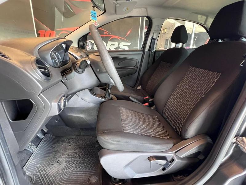 Ford Ka Se 1.0 Ha C - foto 6