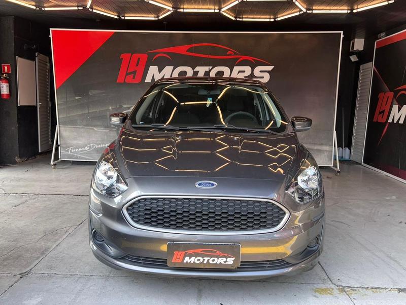 Ford Ka Se 1.0 Ha C - foto 2