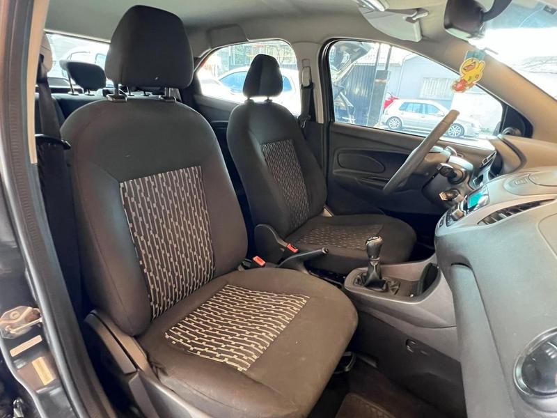 Ford Ka Se 1.0 Ha C - foto 13