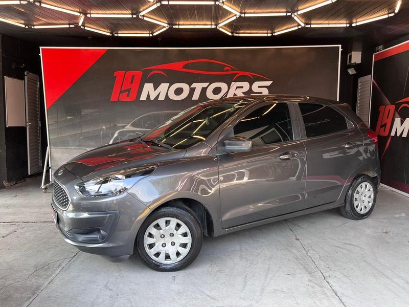 Ford Ka Se 1.0 Ha C - foto 3