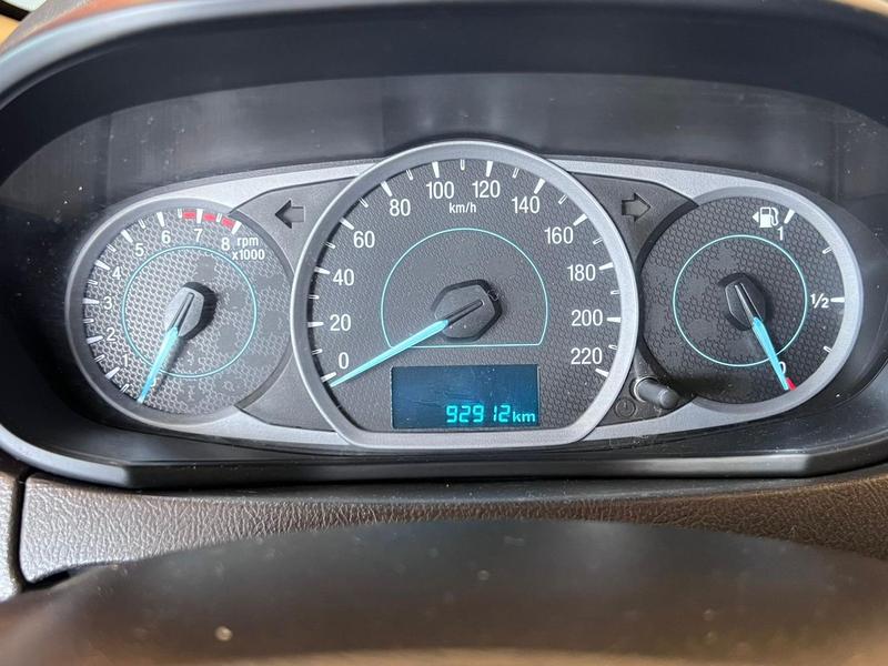Ford Ka Se 1.0 Ha C - foto 7