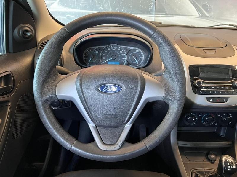 Ford Ka Se 1.0 Ha C - foto 4