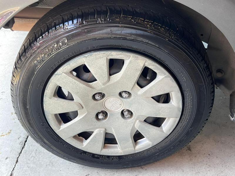 Ford Ka Se 1.0 Ha C - foto 17