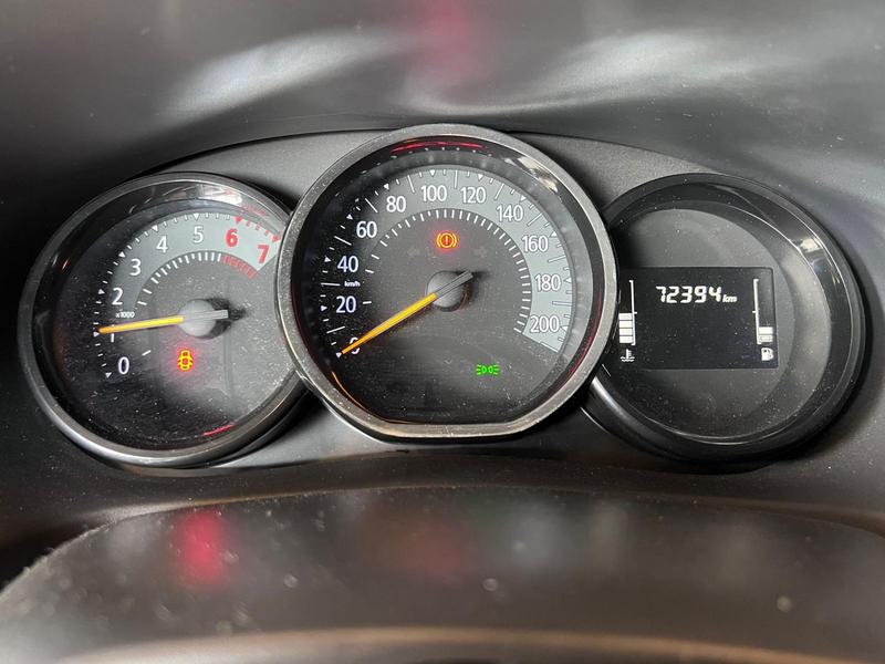 Renault Logan Zen 10mt - foto 7
