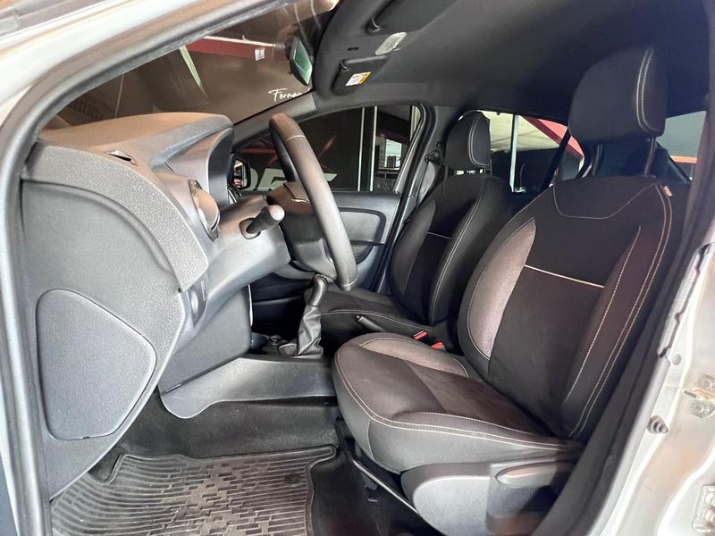 Renault Logan Zen 10mt - foto 14