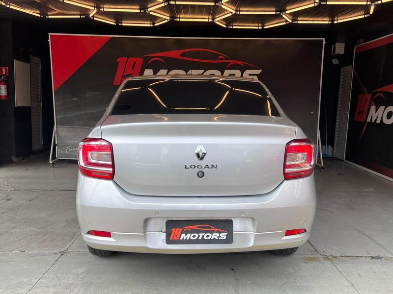 Renault Logan Zen 10mt - foto 17
